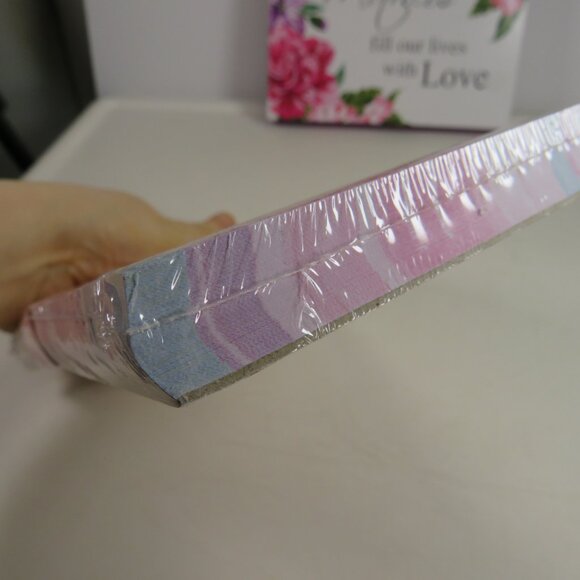 Mother's To Do List with Pen, Mothers fill our lives with Love Wall Sign - Picture 6 of 13